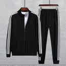 Stylish designed Premium 2-Piece Tracksuit – Comfort Feel