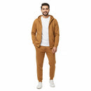 2-Piece Men’s Premium Fleece Tracksuit – Ultra-Soft, Stylish & Winter-Ready