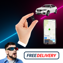 GPS Tracker (Call+Voice+Live Location)